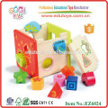 Shape Box Preschool Toys